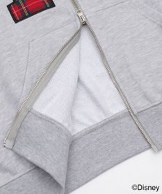 WEGO MICKEY　MOUSE／ジップパーカー