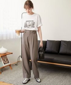 WEGO 【ANGIE VINTAGE】ビットローファー/コインローファー