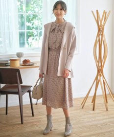 ANY SIS 【洗える】スポンディッシュ コーディガン