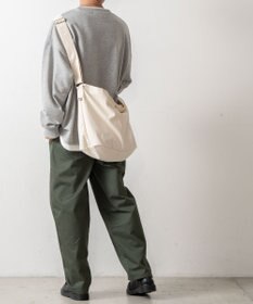 WEGO フェイクレイヤードプルオーバー