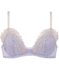 Wing 【マッチミーブラ】　ノンワイヤー　ブラがわたしに合わせてくれる　しめつけない快適な着用感　ウイング／ワコール　KB2070