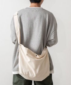 WEGO フェイクレイヤードプルオーバー