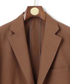 J.PRESS MEN 【J.PRESS ORIGINALS】Magic Cuba Wool Cotton Hopsack 3B Blazer / Made in Japan / New Authentic-Fit