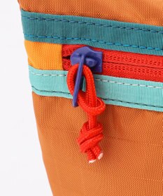 JOSEPH ABBOUD MOUNTAIN 【COTOPAXI】CUBO POUCH ORGANIZERS ポーチ