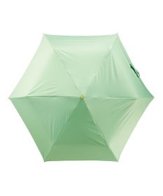 MOONBAT 【Pitaa】マグネット 無地 晴雨兼用日傘 折りたたみ傘 遮光率100%/UVカット率100%/UPF50+/遮熱効果/撥水加工/55cm