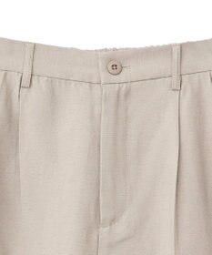 CRAFT STANDARD BOUTIQUE ハーフパンツ