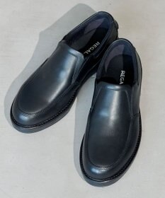 REGAL FOOT COMMUNITY 【リーガルメンズ】82KL スリッポン GORE-TEX カジュアルシューズ