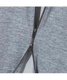 ZERO HALLIBURTON フルジップミドルレイヤージャケット ZHG-M6S2  85185