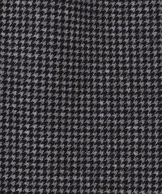 ANY KIDS 裏シャギー総柄ガーリーパンツ