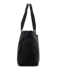 LeSportsac ESSENTIAL E/W ZIPTOP TOTE/ブラックC