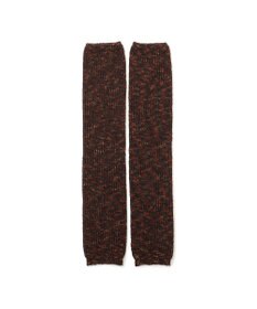 Chacott レッグウォーマー