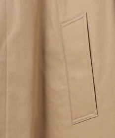 J.PRESS MEN 【WEB・一部店舗限定】ステンカラーコート