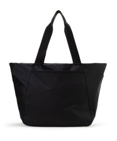 LeSportsac ESSENTIAL E/W ZIPTOP TOTE/ブラックC