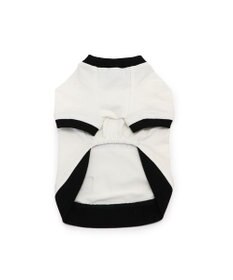 PET PARADISE Lee 四角 ロゴトレーナー 小型犬