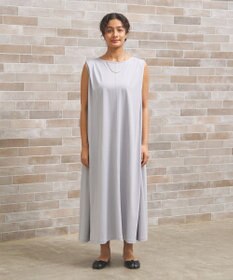 J.PRESS YORK STREET 【WOMEN】タックポイントワンピース