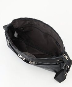 Y'SACCS テープデザイン　トラベルショルダーバッグ