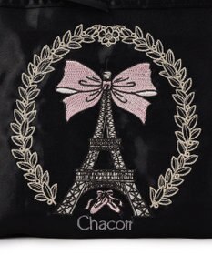 Chacott エッフェルシアーポーチ