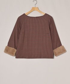 ONWARD Reuse Park 【any SiS】ワンピース秋冬