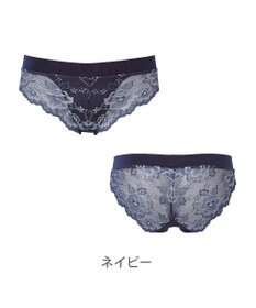 BRADELIS New York 【NuBra】プリマ ショーツ デザインヌーブラ