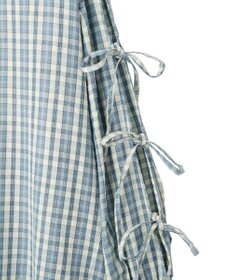 earth music&ecology 【予約】アソートチェックシャツ