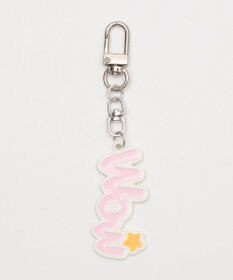 WEGO シンプルモチーフキーホルダー