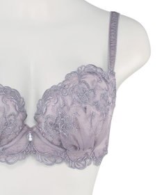 San-ai Resort（三愛水着楽園） 【エレガントコレクション2310】単品ブラEFGカップ  【northerly】