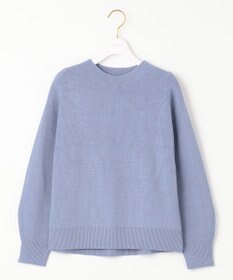 ANY SIS 【洗える】彩色兼美 ニット