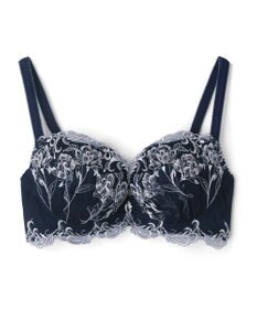 San-ai Resort（三愛水着楽園） 【エレガントコレクション2310】単品ブラEFGカップ  【northerly】