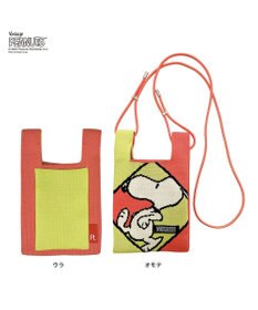 ROOTOTE 8409【スヌーピー】IP.ベビールー.ピーナッツ-9T