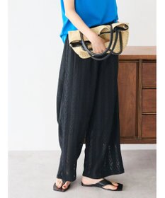 CRAFT STANDARD BOUTIQUE レースパンツ