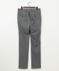 JOSEPH ABBOUD 【ウエストも伸びる！/ストレッチ/弱撥水】ムリネ ジャージ パンツ