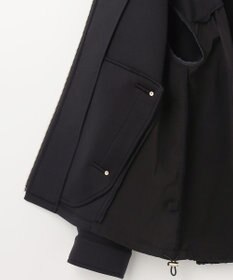 ANY SIS フォルミックコンビ アウター