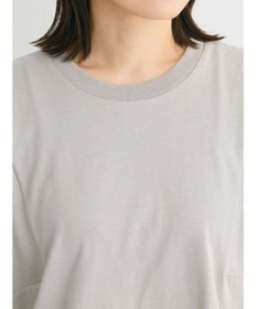 Green Parks ・ＳＵＧＡＲ　ＳＰＯＯＮ【ＣＯＯＬ】フレンチスリーブＴＥＥ