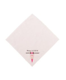 Maison de FLEUR サーティワン　タオルハンカチ