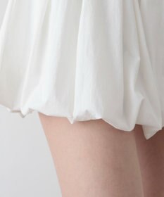 WEGO バルーンミニスカパン