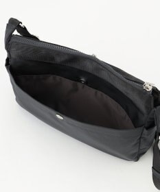 Y'SACCS テープデザイン　トラベルショルダーバッグ