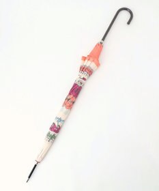 ANY SIS 【WEB限定】スカーフプリント 傘