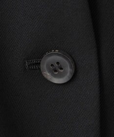 BEIGE， 【洗える・L-size】ALAINA / Vネックカラージャケット