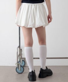 WEGO バルーンミニスカパン