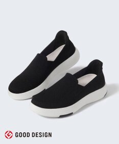 steppi 【撥水/抗菌防臭】多機能ニットシューズ（ウィメンズ向け）