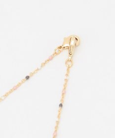 組曲 【2WAY】ジェミニネックレス