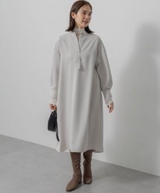 組曲 L ハイツイストシアー インナータートル