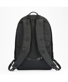 ACE BAGS & LUGGAGE W&.Day/Night ポッケスアプト ラウンドリュック B4サイズ 15.6インチPC収納 20222 ダブルアンドデイナイト