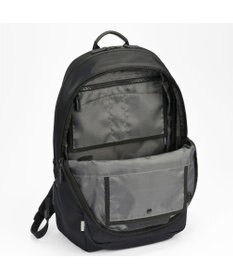 ACE BAGS & LUGGAGE W&.Day/Night ポッケスアプト ラウンドリュック B4サイズ 15.6インチPC収納 20222 ダブルアンドデイナイト