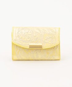 GRACE CONTINENTAL Curve KeyCase