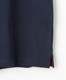 J.PRESS KIDS 【140-170cm】ビックシルエット ロゴＴシャツ