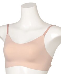 Chacott バッククロス ブラトップ（フリーカット）