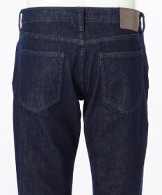 JOSEPH ABBOUD 【キングサイズ】ISKO2WAY デニム