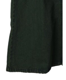 Green Parks ・ＳＵＧＡＲ　ＳＰＯＯＮ　カラーデニムジャンスカ