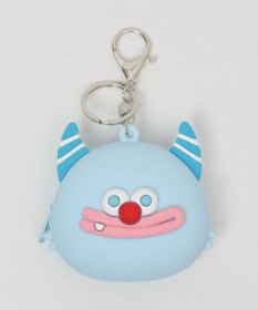 WEGO ツノツノモンスターミニポーチ